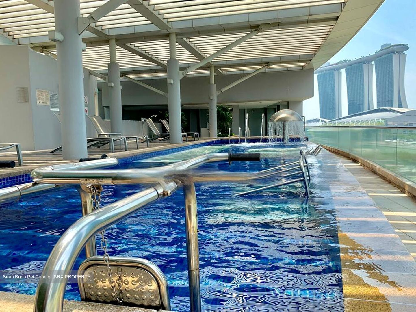 The Sail @ Marina Bay (D1), Apartment #451271771
